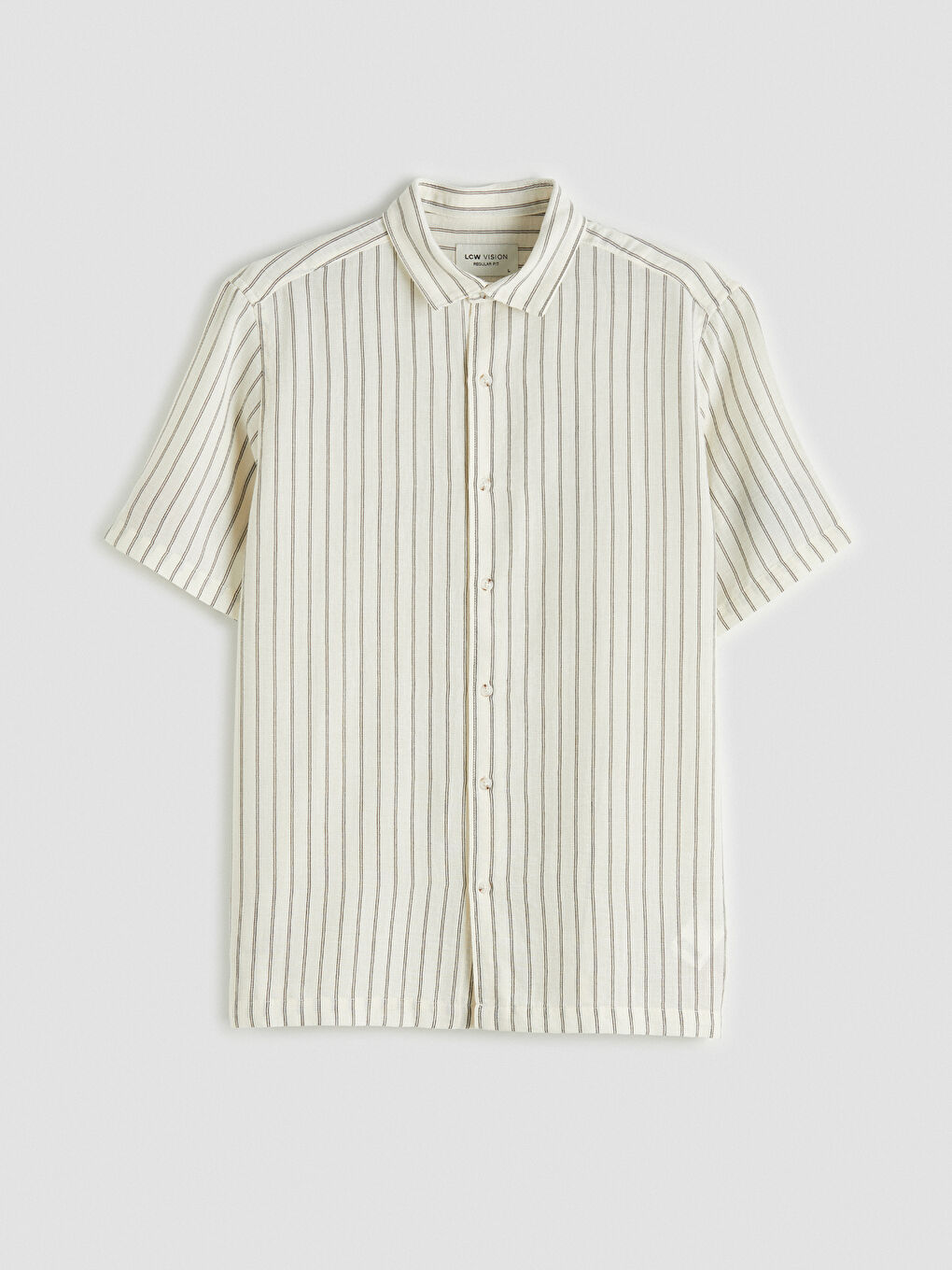 Мъж Екрю Риза-4