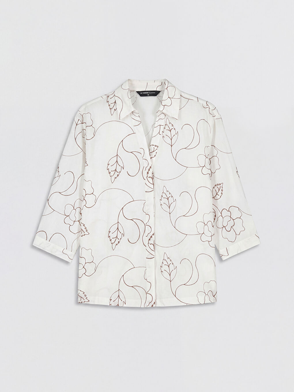 Жена Бяло Риза