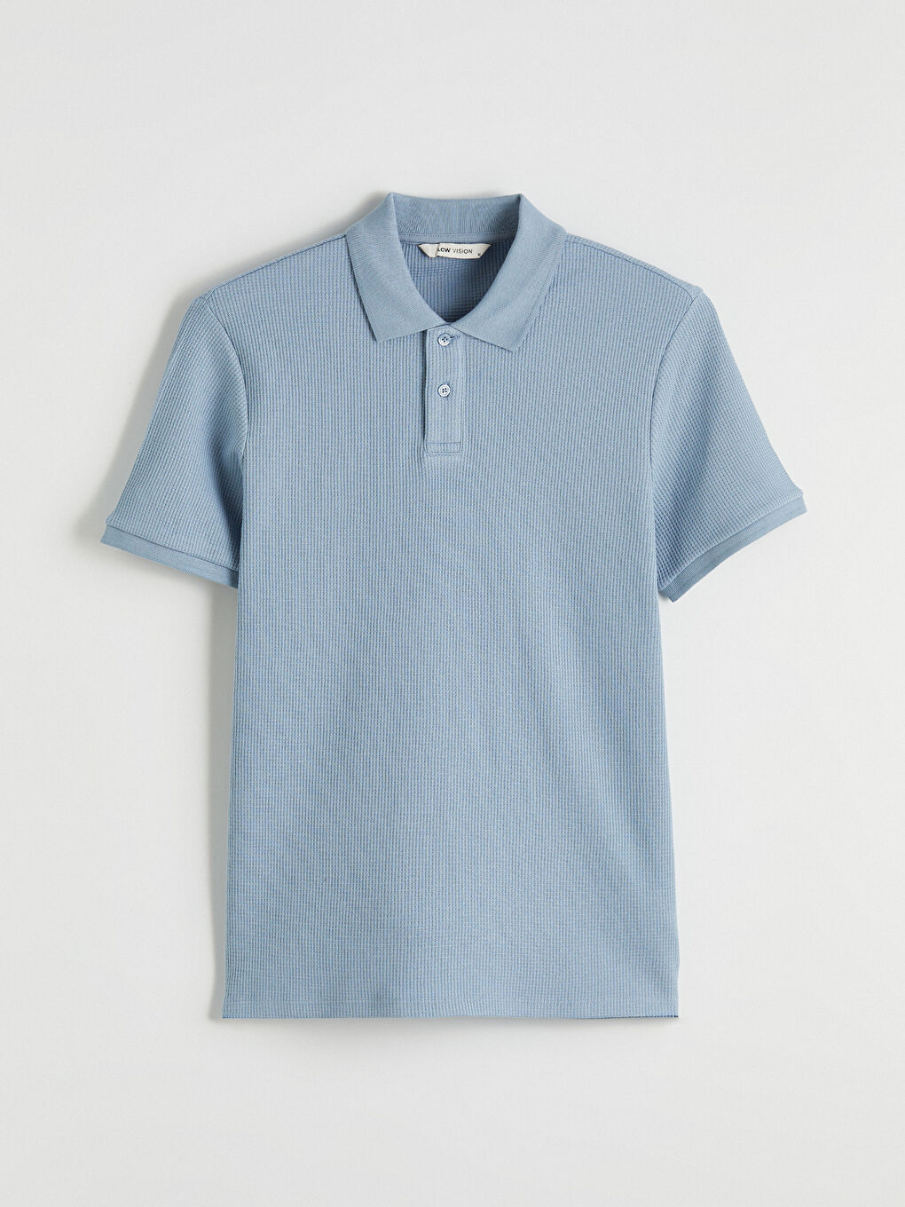 Man BLUE T-Shirt-4