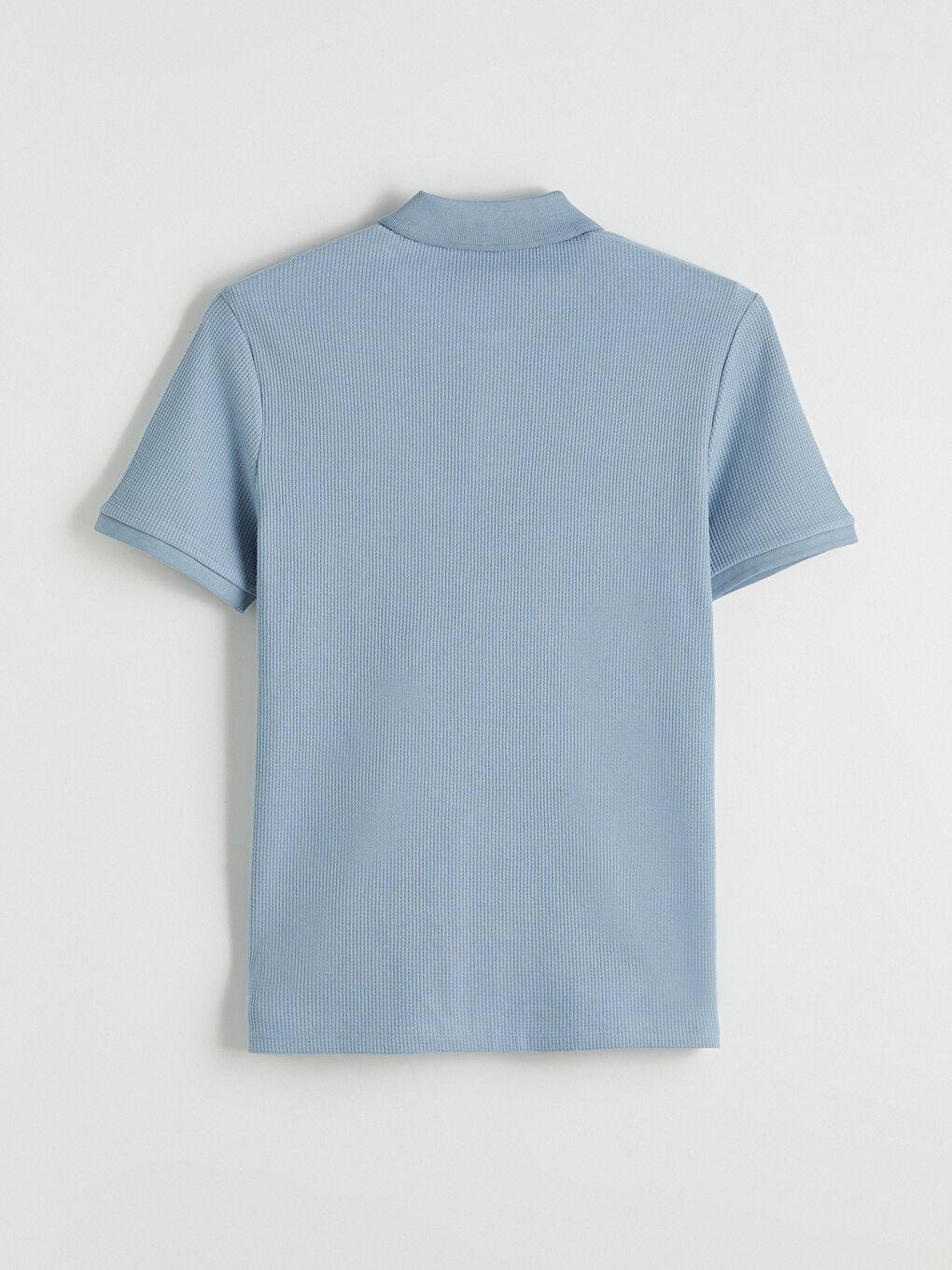 Man BLUE T-Shirt-6