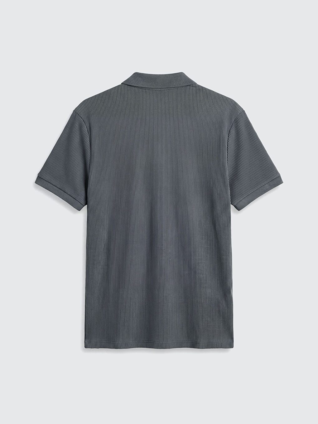 Мъж Зелено Тениска-1