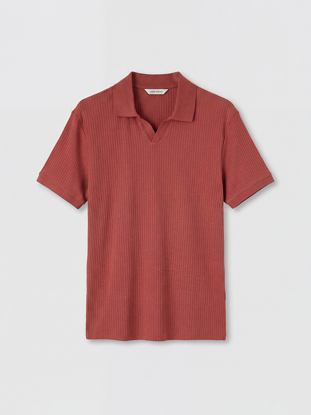 Tricou Polo pentru Bărbați-4