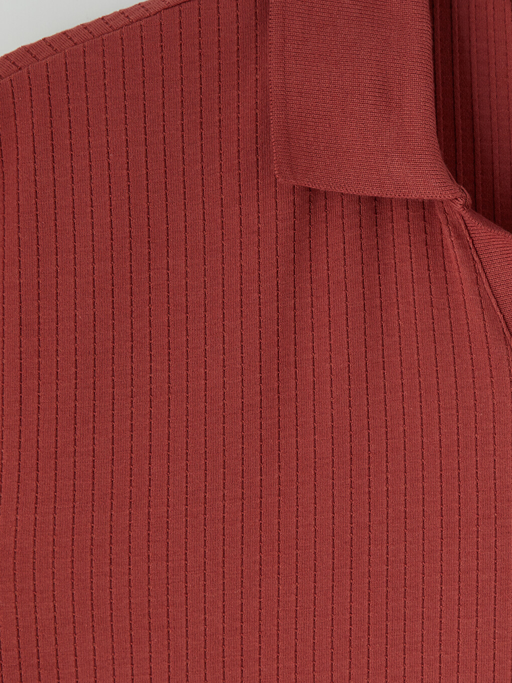 Tricou Polo pentru Bărbați-6