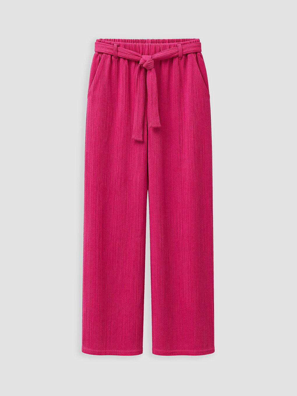 Girl Pink Sweatpants