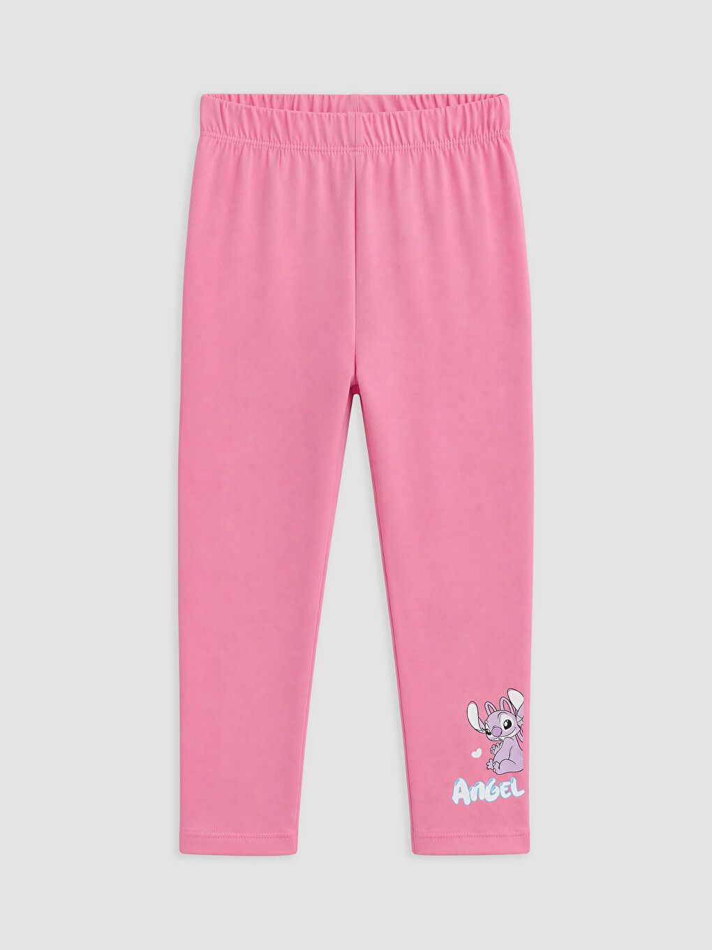 Girl Pink Set-2