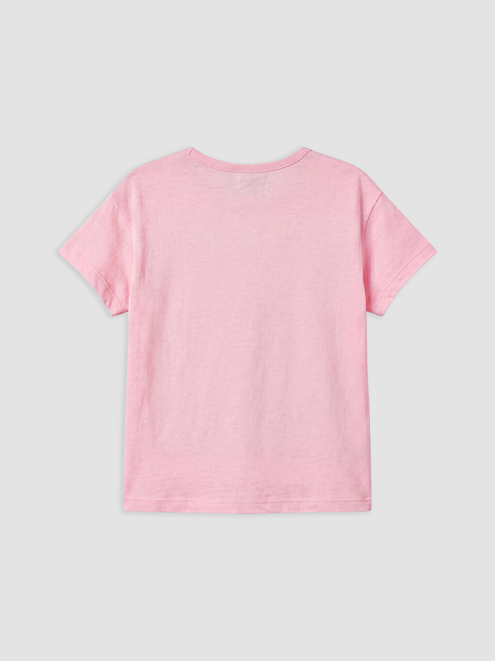 Girl Pink Set-3