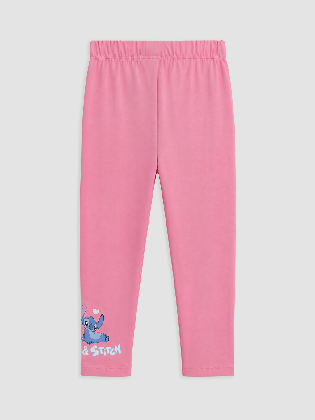 Girl Pink Set-4