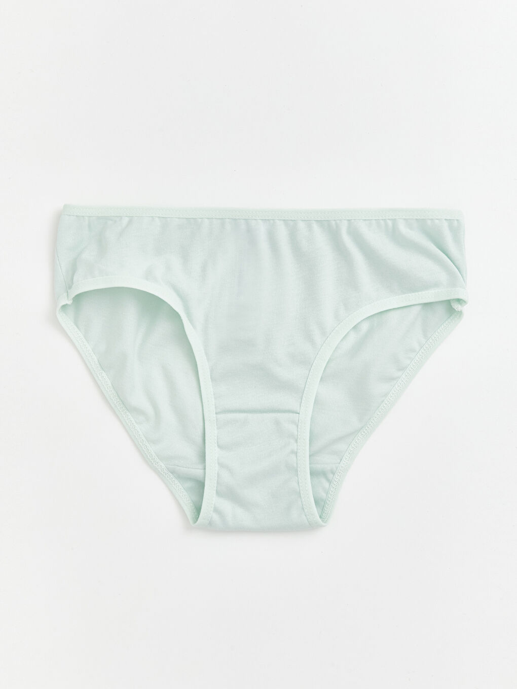 Mavi Kız Çocuk Külot