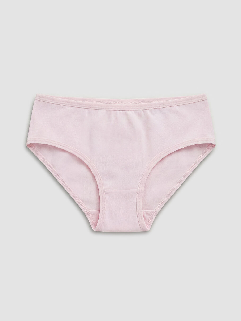 سراويل داخلية رمادي فتاة-1