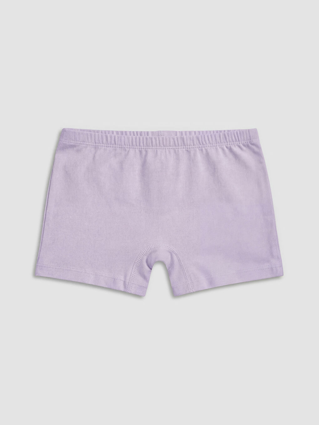 Pembe Kız Çocuk Boxer 3'lü-3