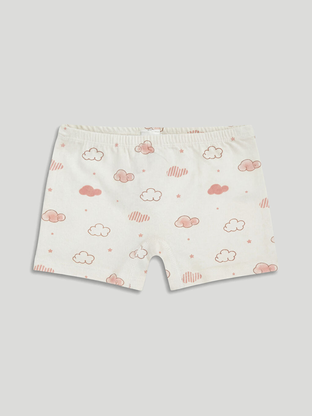 Lot de 3 boxers pour filles-6