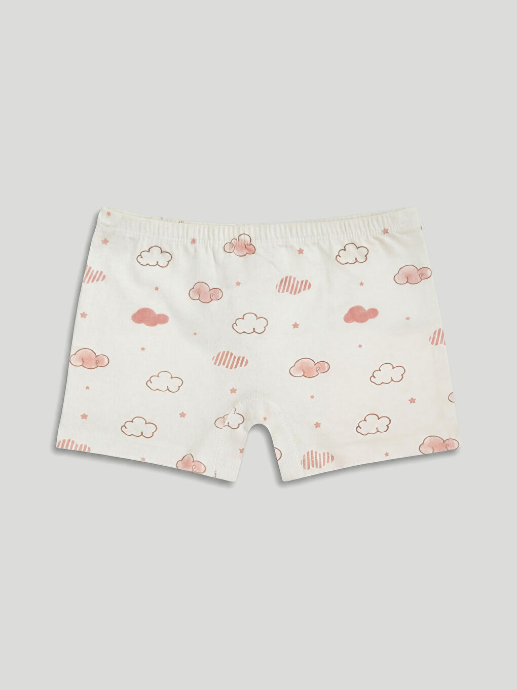 Lot de 3 boxers pour filles-7