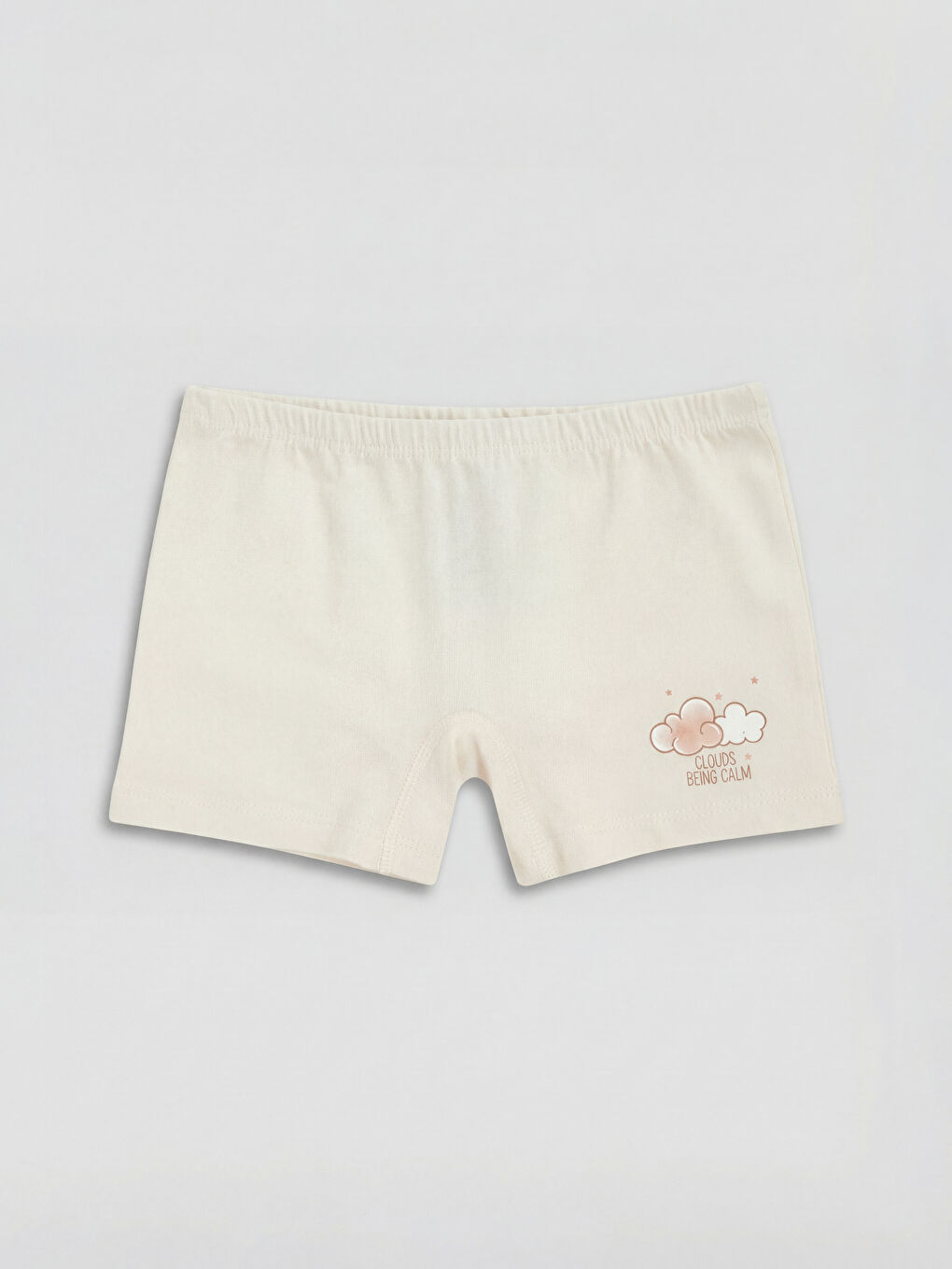 Lot de 3 boxers pour filles-9