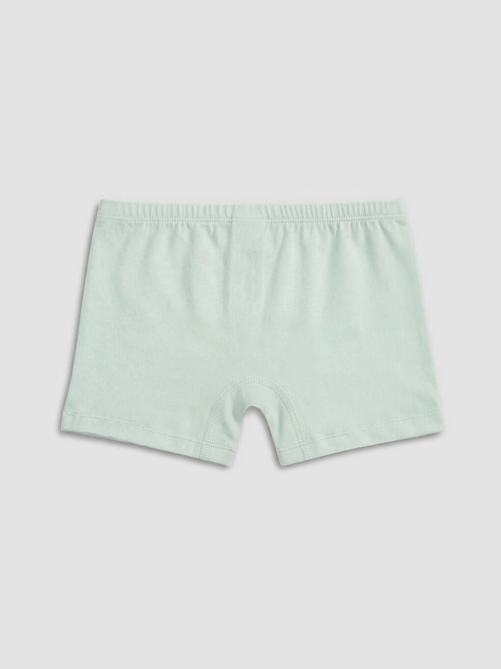 Pembe Kız Çocuk Boxer 3'lü-5