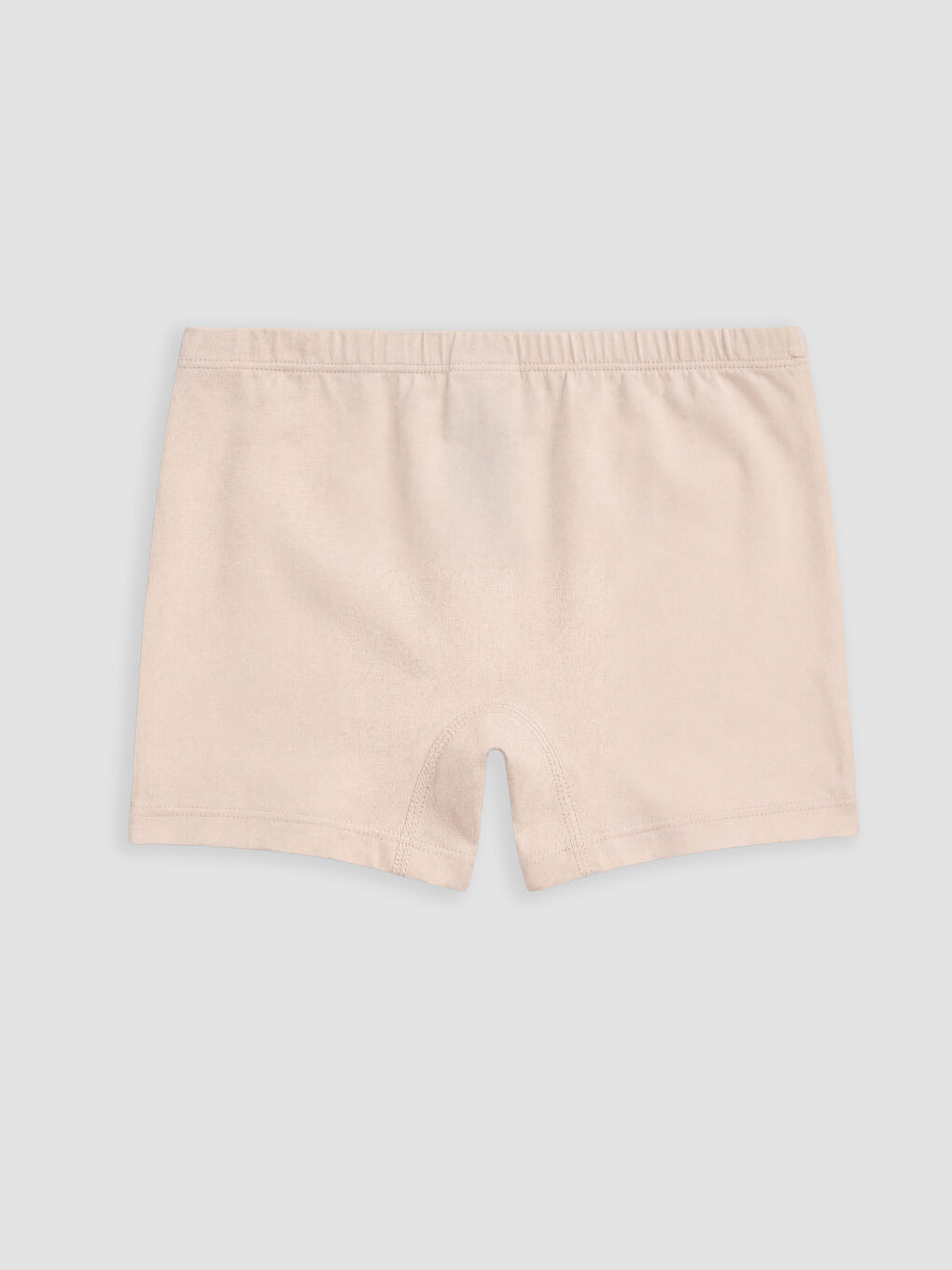 Girl ECRU Boxer Briefs-7