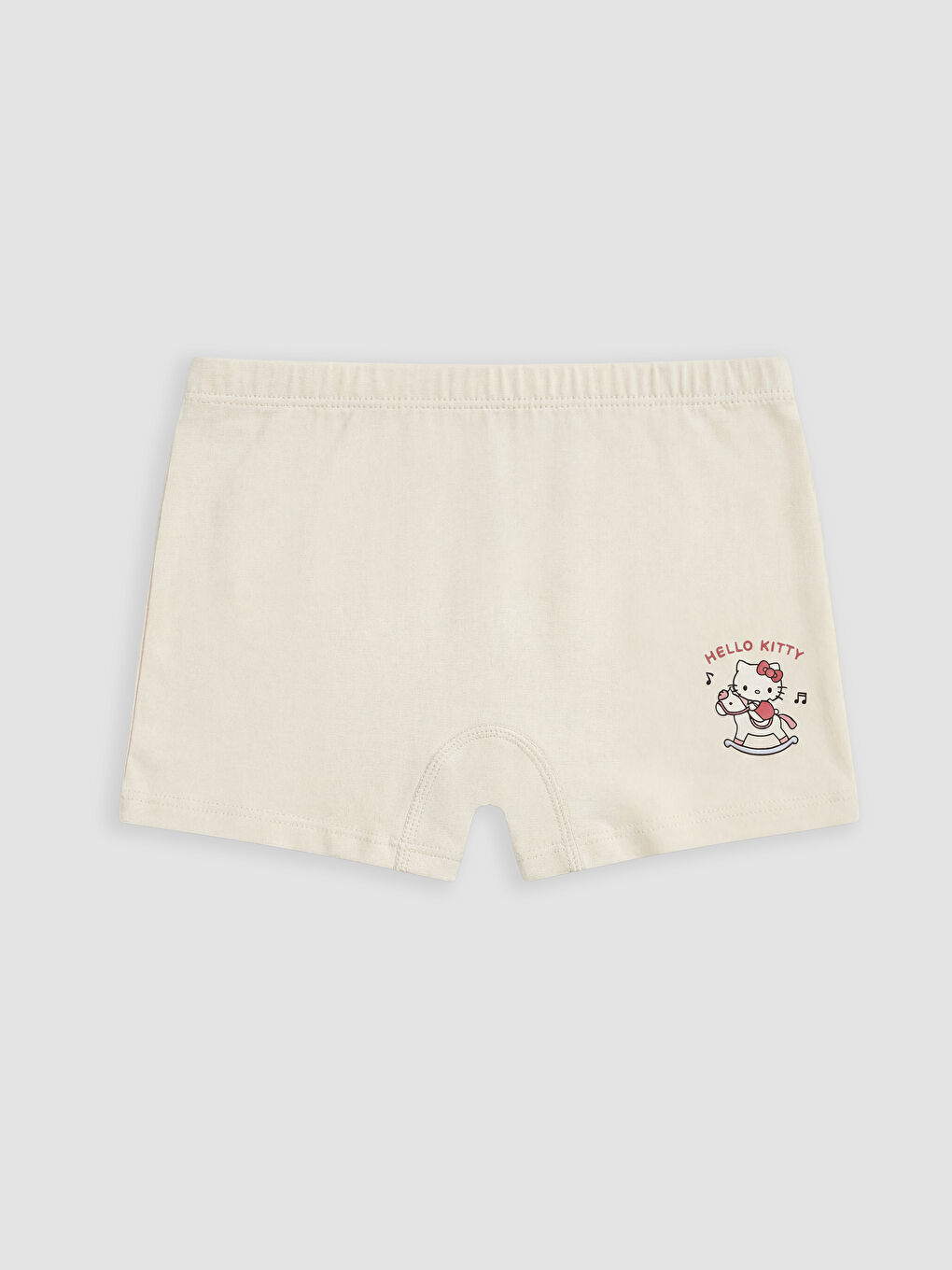 Girl LILAC Boxer Briefs-3