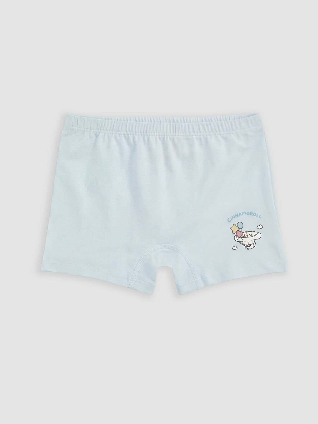 Girl LILAC Boxer Briefs-4