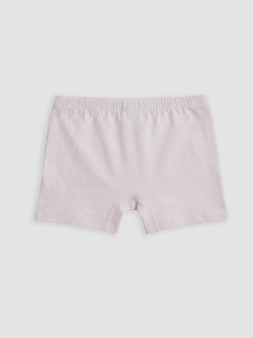 Girl LILAC Boxer Briefs-7