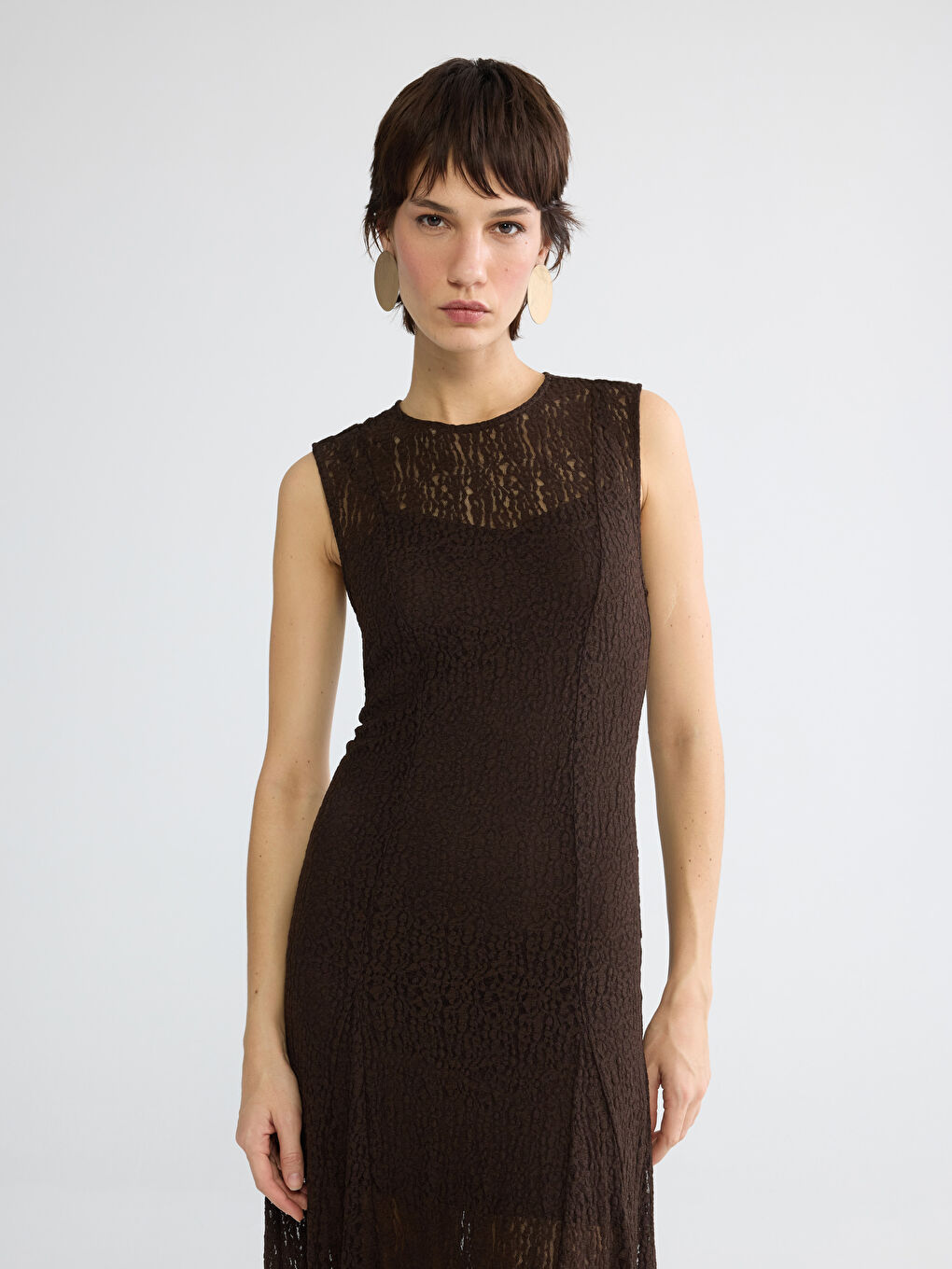 BRAON Haljina Žena-1