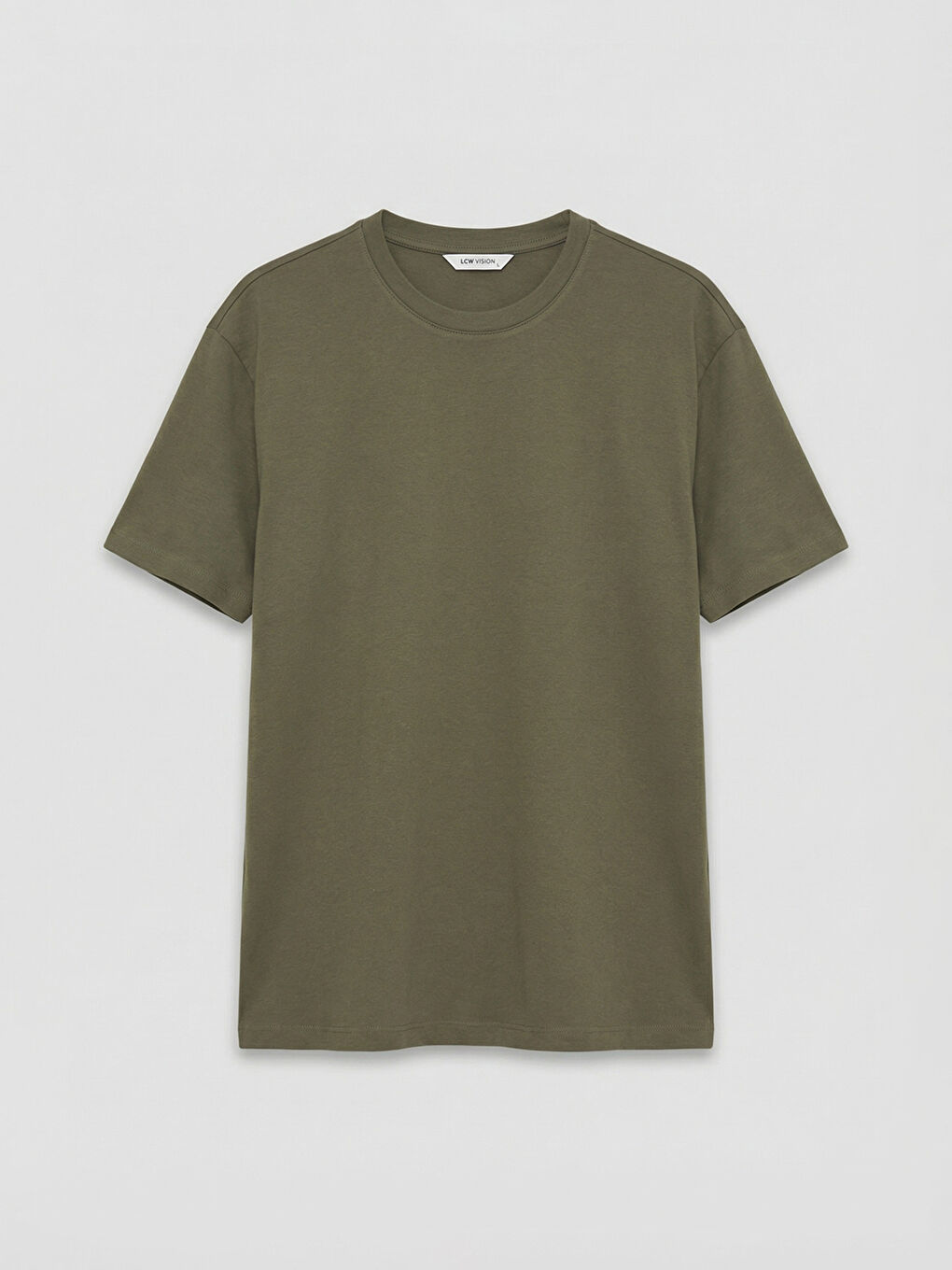 Majica s okruglim izrezom - Muški-4