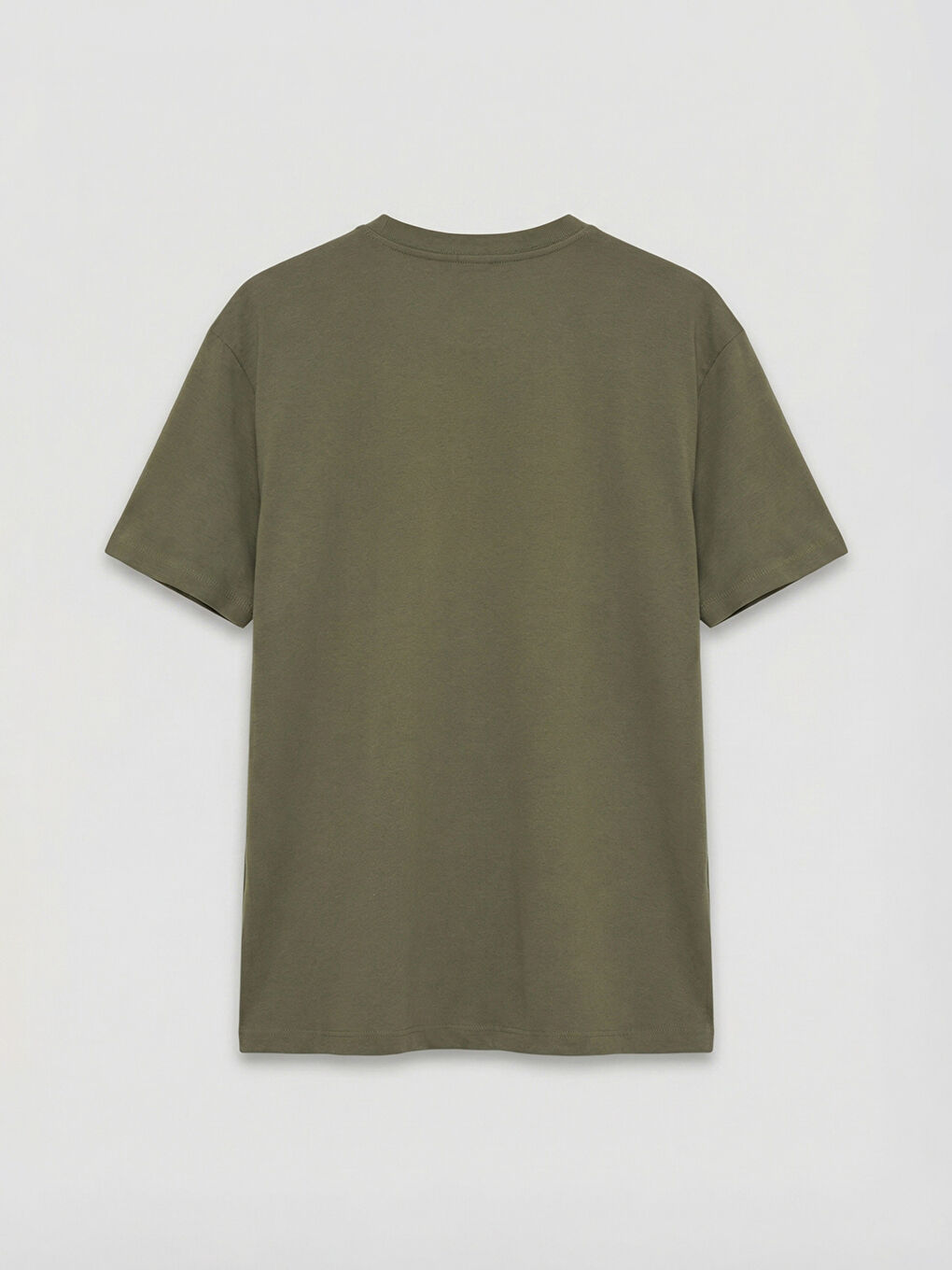 Majica s okruglim izrezom - Muški-5