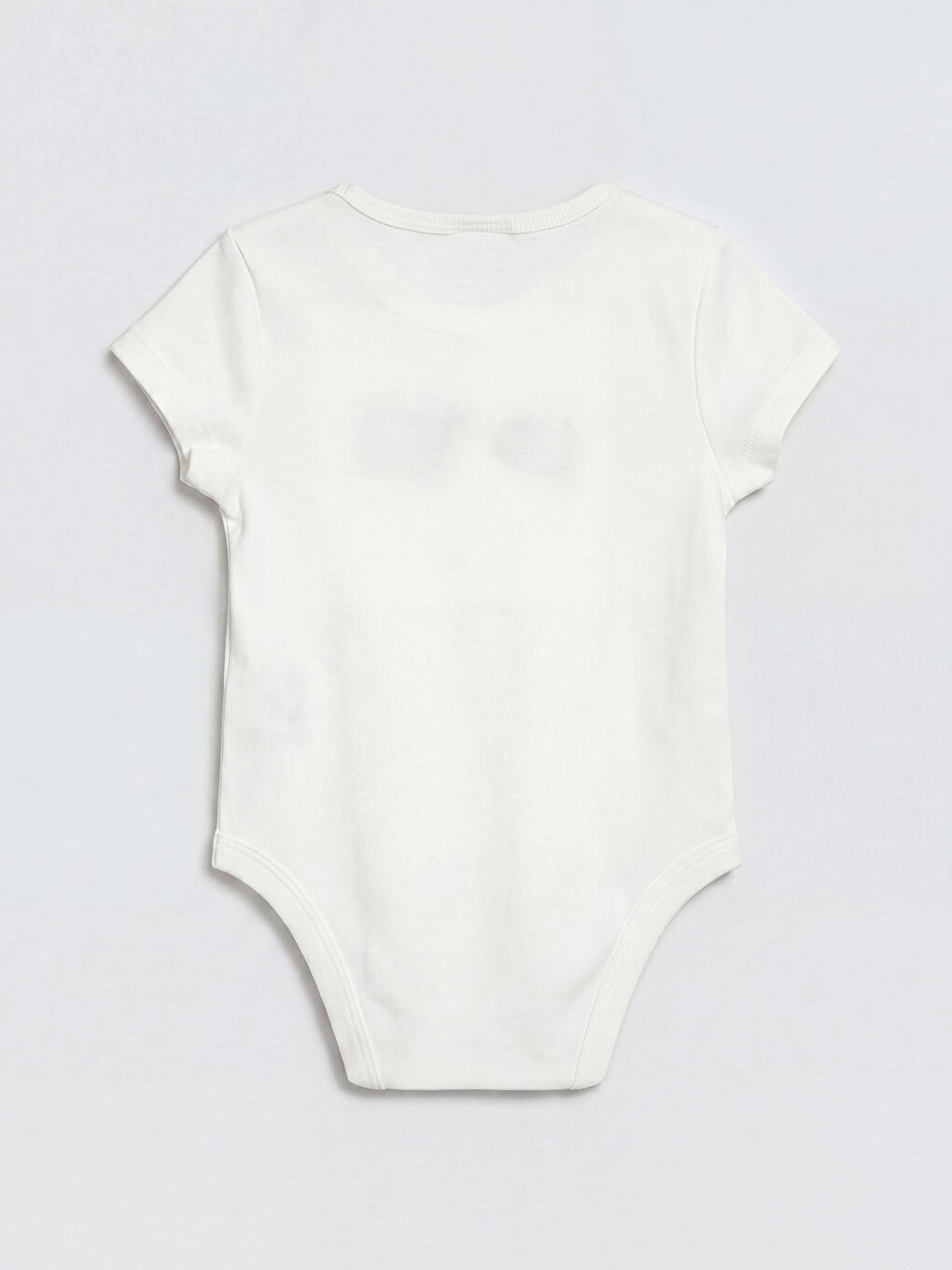 Baby Boys' Bodysuit and Shorts Set-2