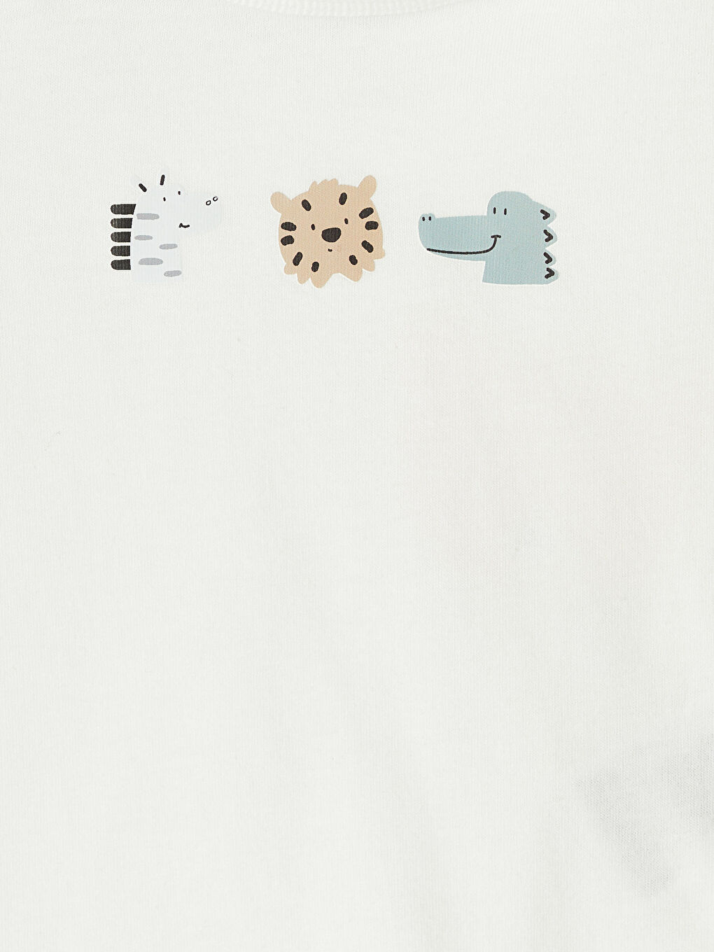 Baby Boys' Bodysuit and Shorts Set-5
