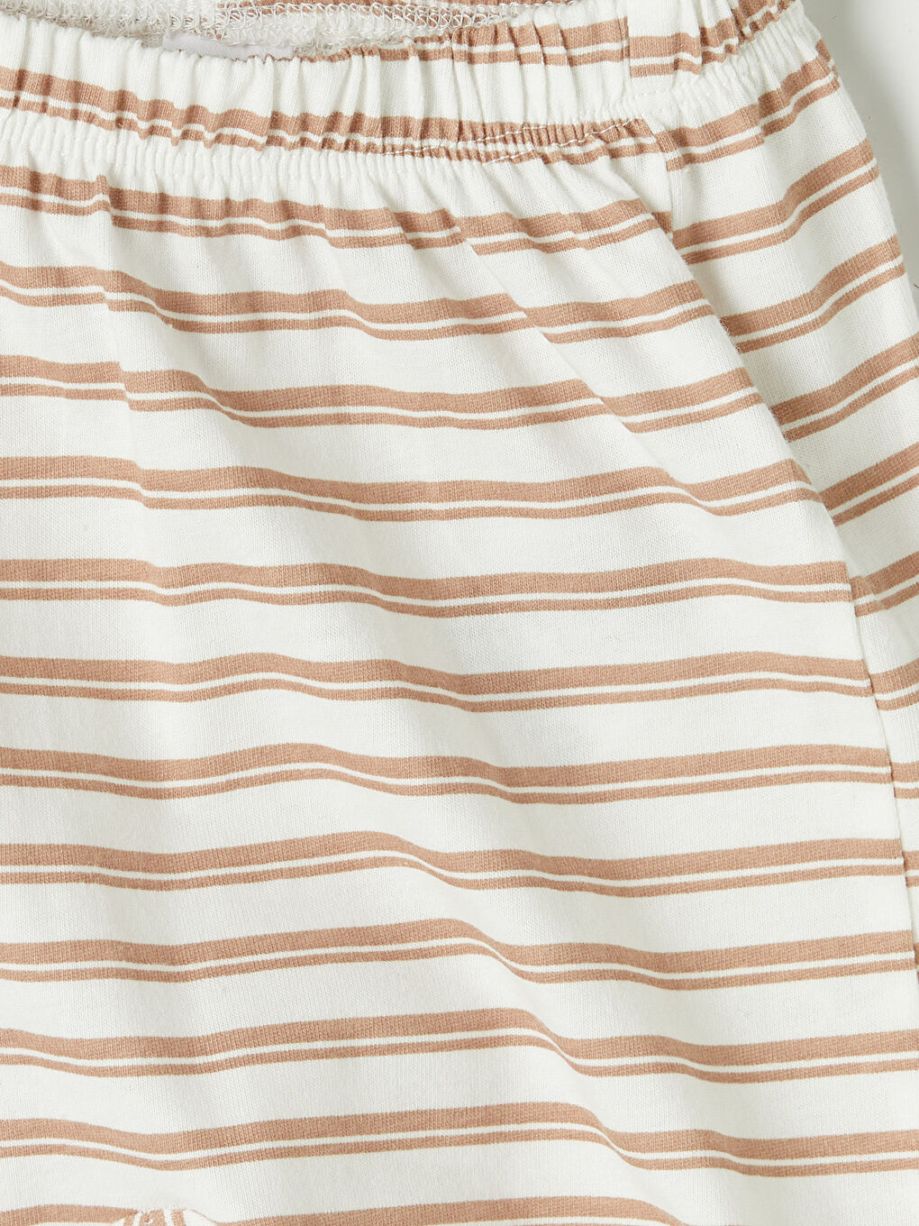 Baby Boys' Bodysuit and Shorts Set-6