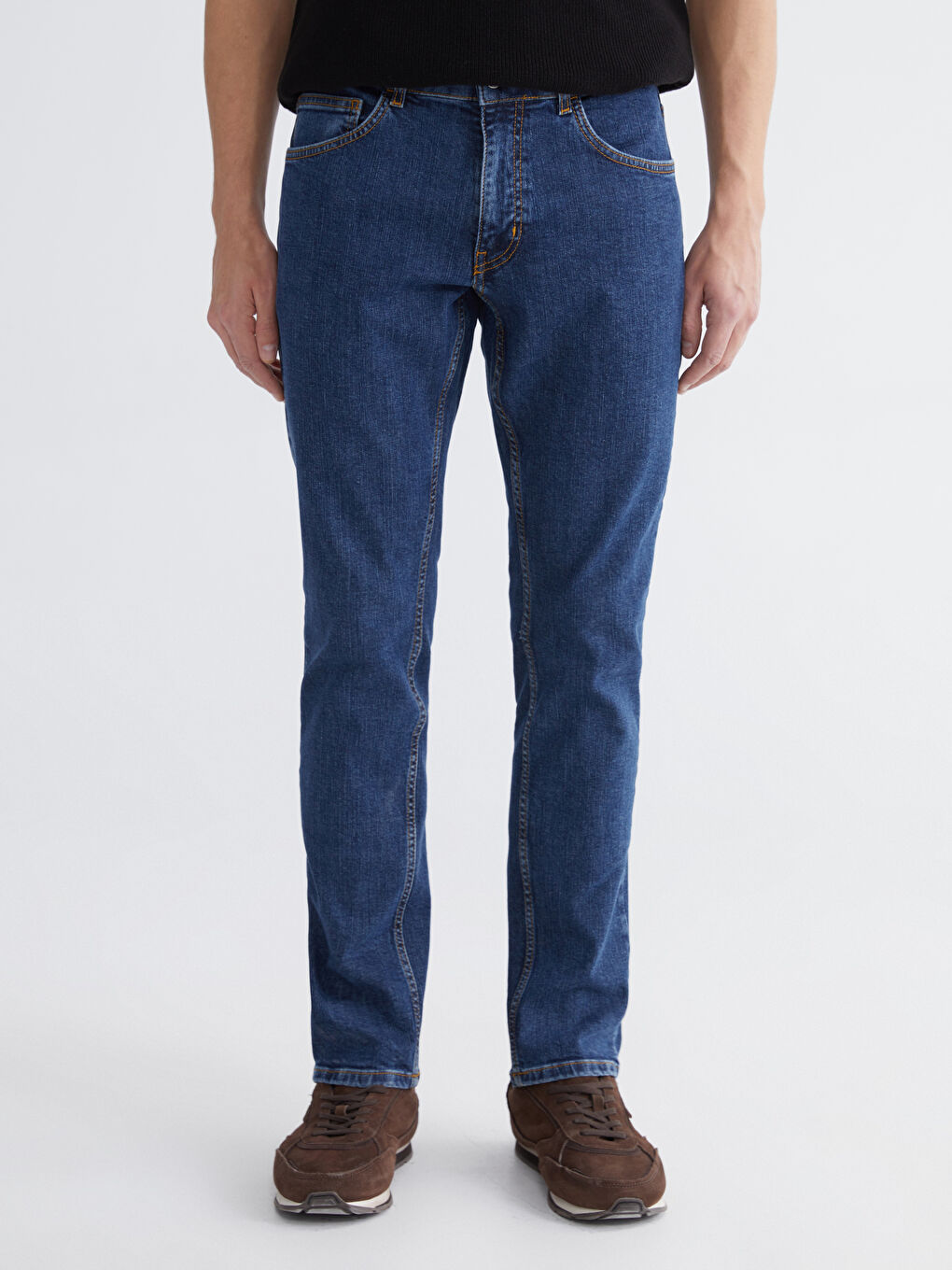 Mavi 750 Slim Fit Erkek Pantolon-1