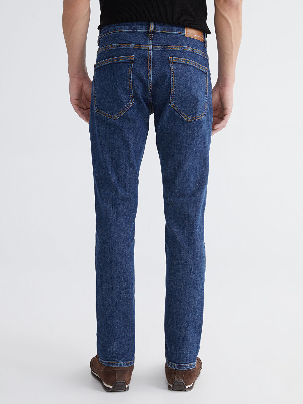 Mavi 750 Slim Fit Erkek Pantolon-3