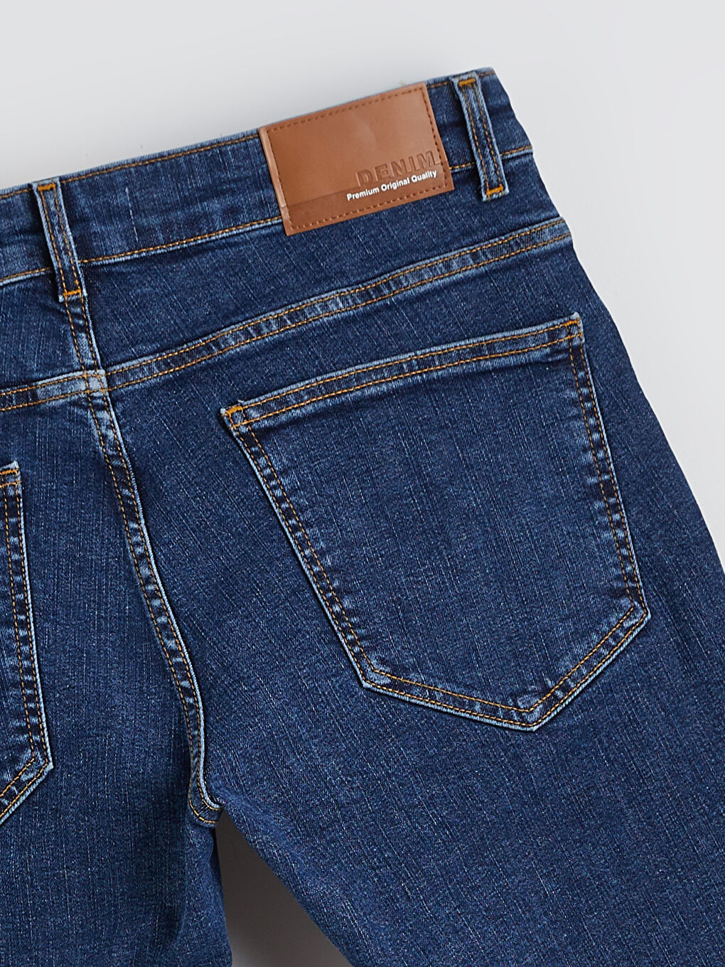 Mavi 750 Slim Fit Erkek Pantolon-5