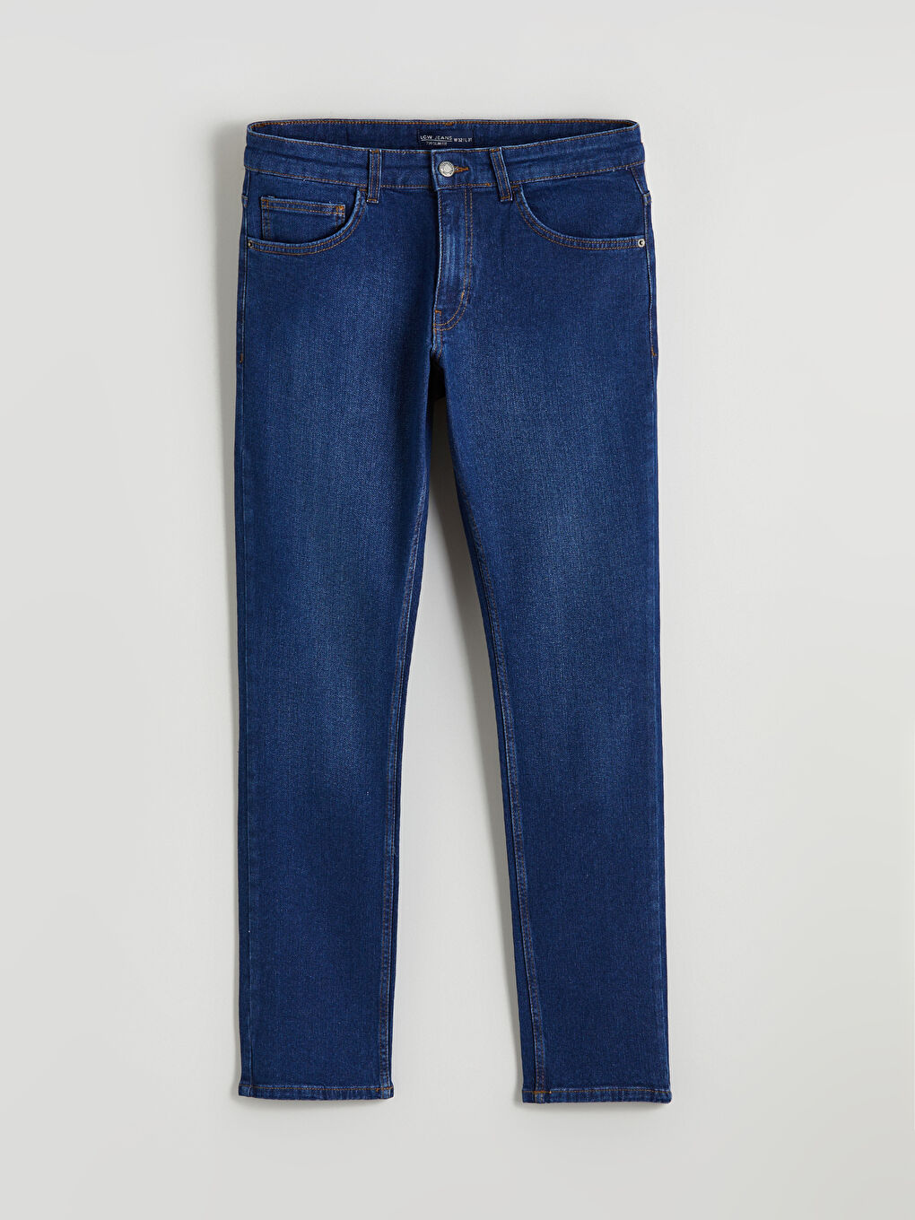 İndigo 750 Slim Fit Erkek Jean Pantolon-4
