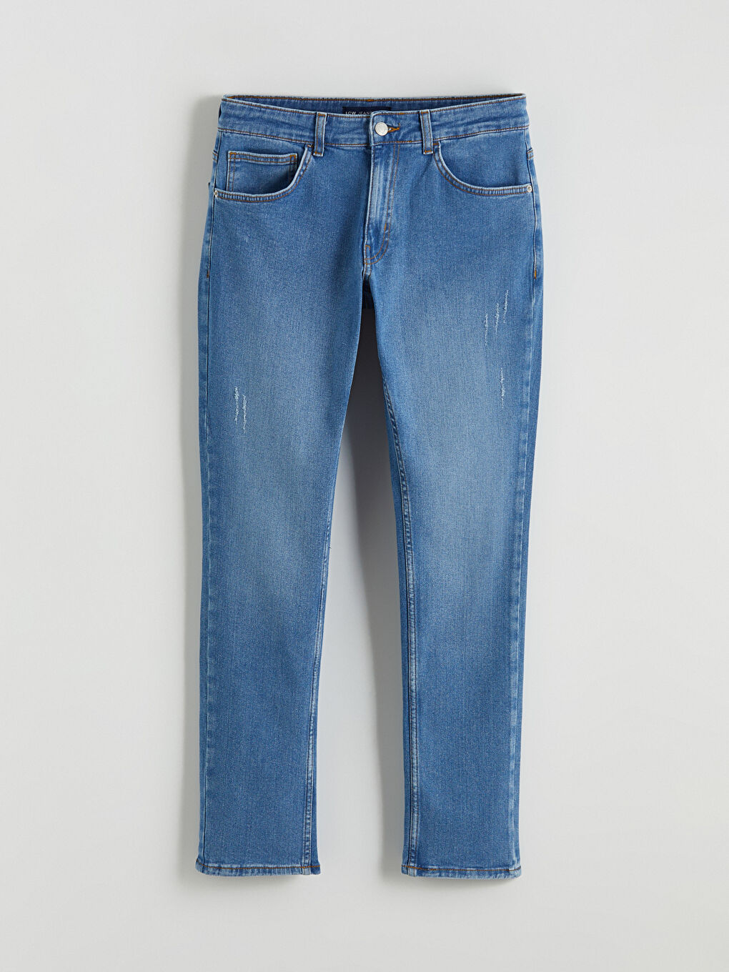 Mavi 750 Slim Fit Erkek Jean Pantolon-4