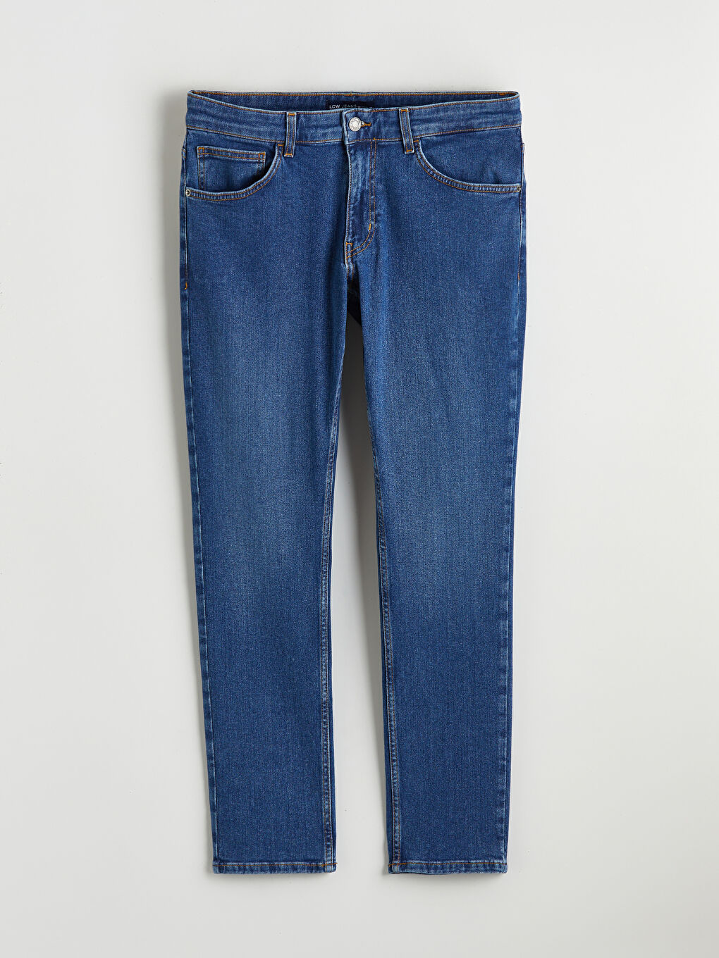 Mavi 750 Slim Fit Erkek Jean Pantolon-4
