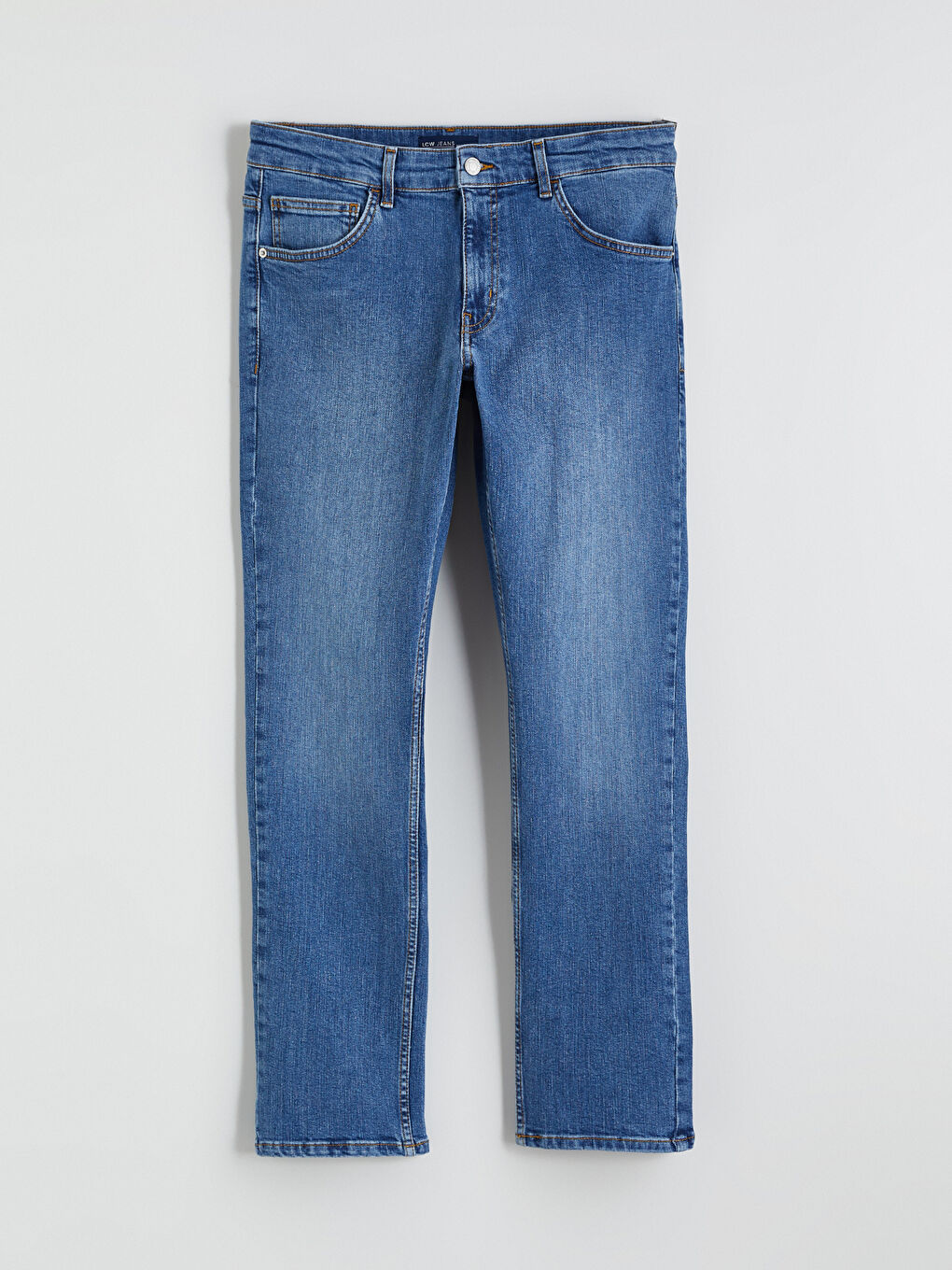 Mavi 750 Slim Fit Erkek Jean Pantolon-4