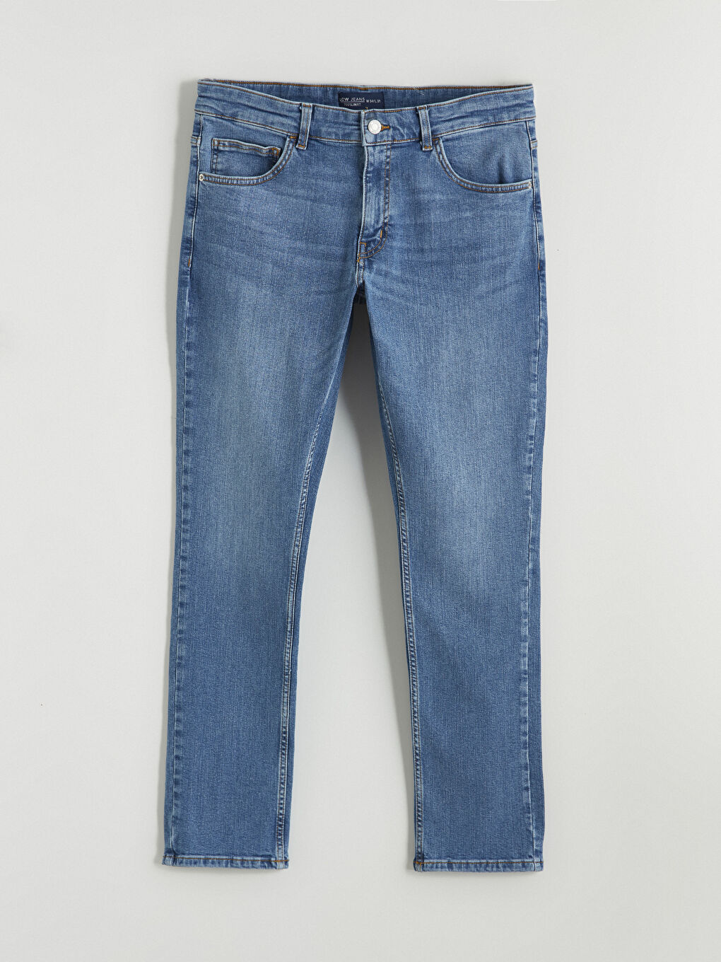 Mavi 750 Slim Fit Erkek Jean Pantolon-4