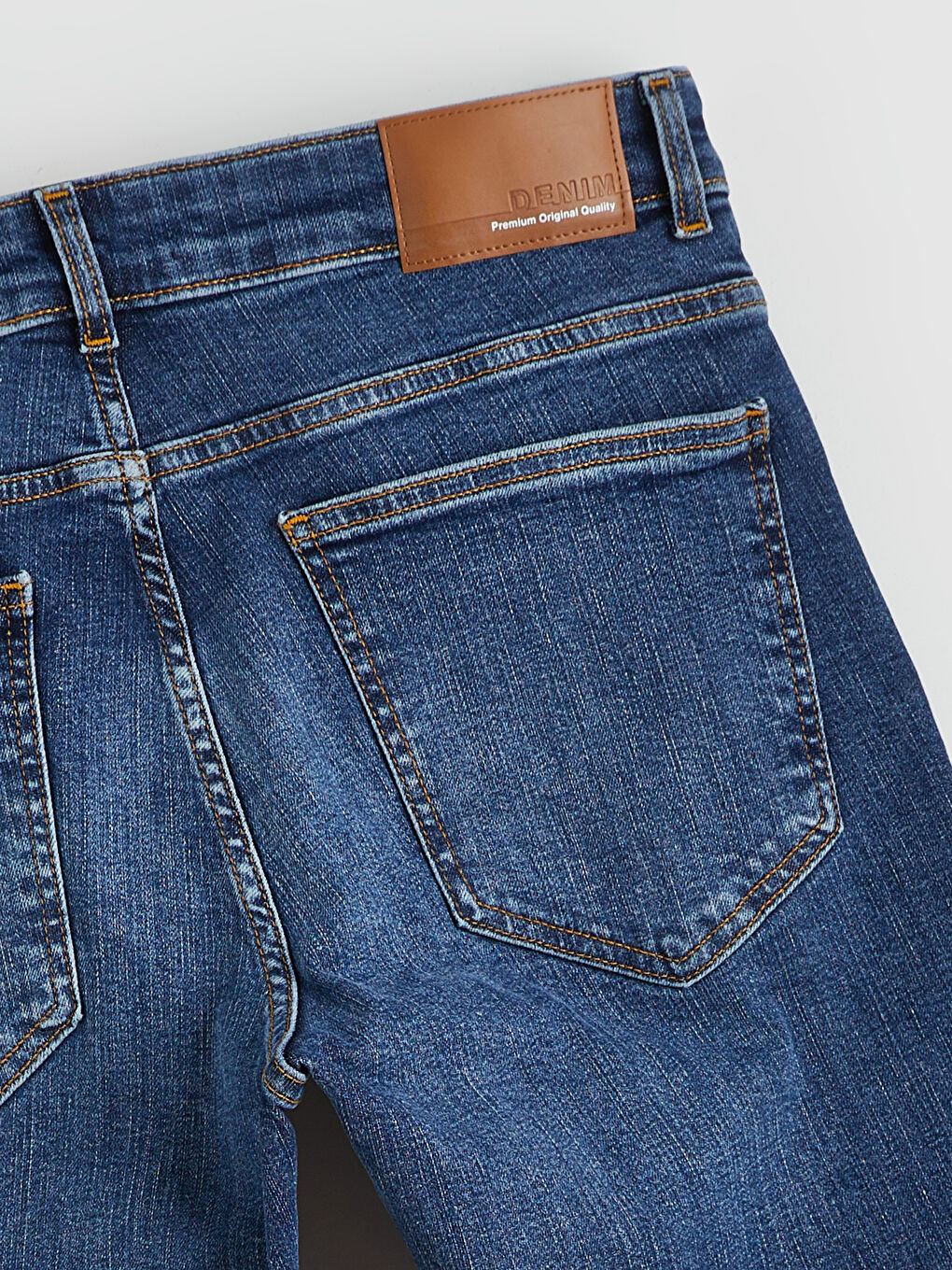 Mavi 750 Slim Fit Erkek Pantolon-5