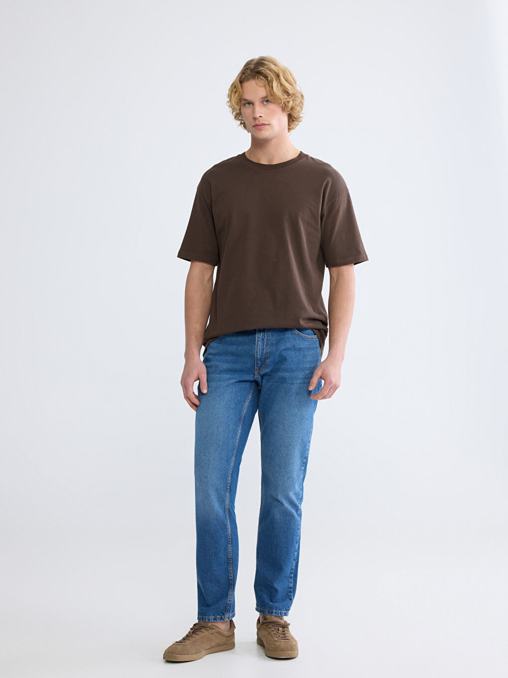 Mavi 779 Regular Fit Erkek Jean Pantolon