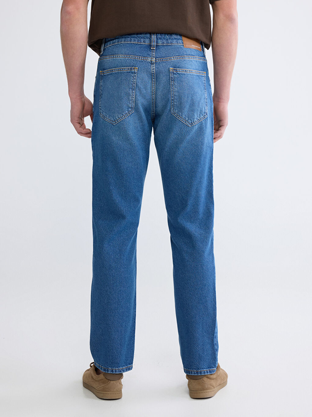 Mavi 779 Regular Fit Erkek Jean Pantolon-3