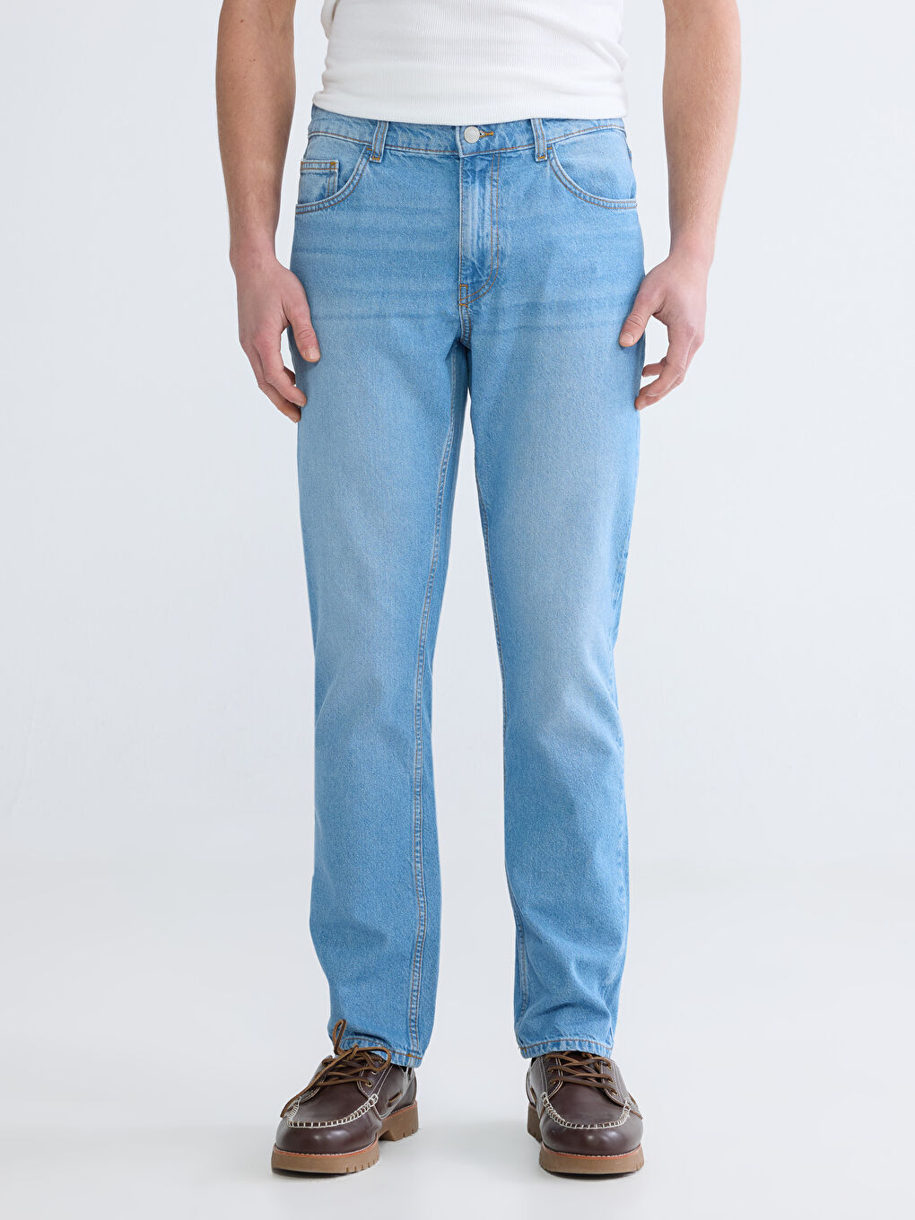 Mavi 779 Regular Fit Erkek Jean Pantolon-1