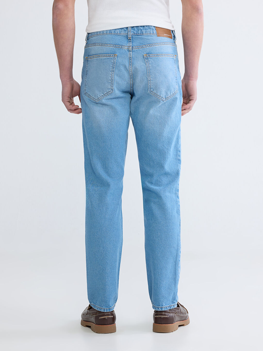 Mavi 779 Regular Fit Erkek Jean Pantolon-3