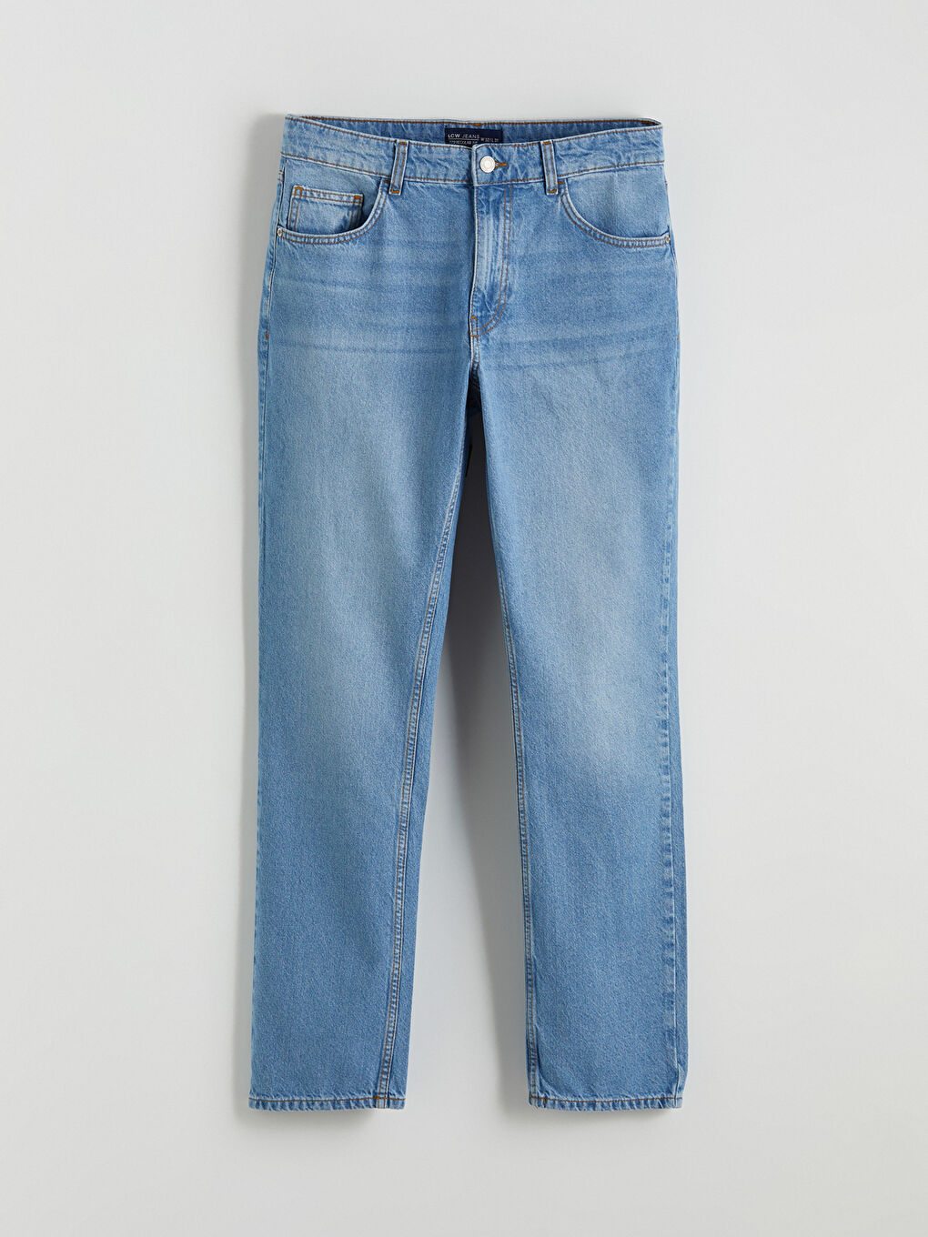 Mavi 779 Regular Fit Erkek Jean Pantolon-4