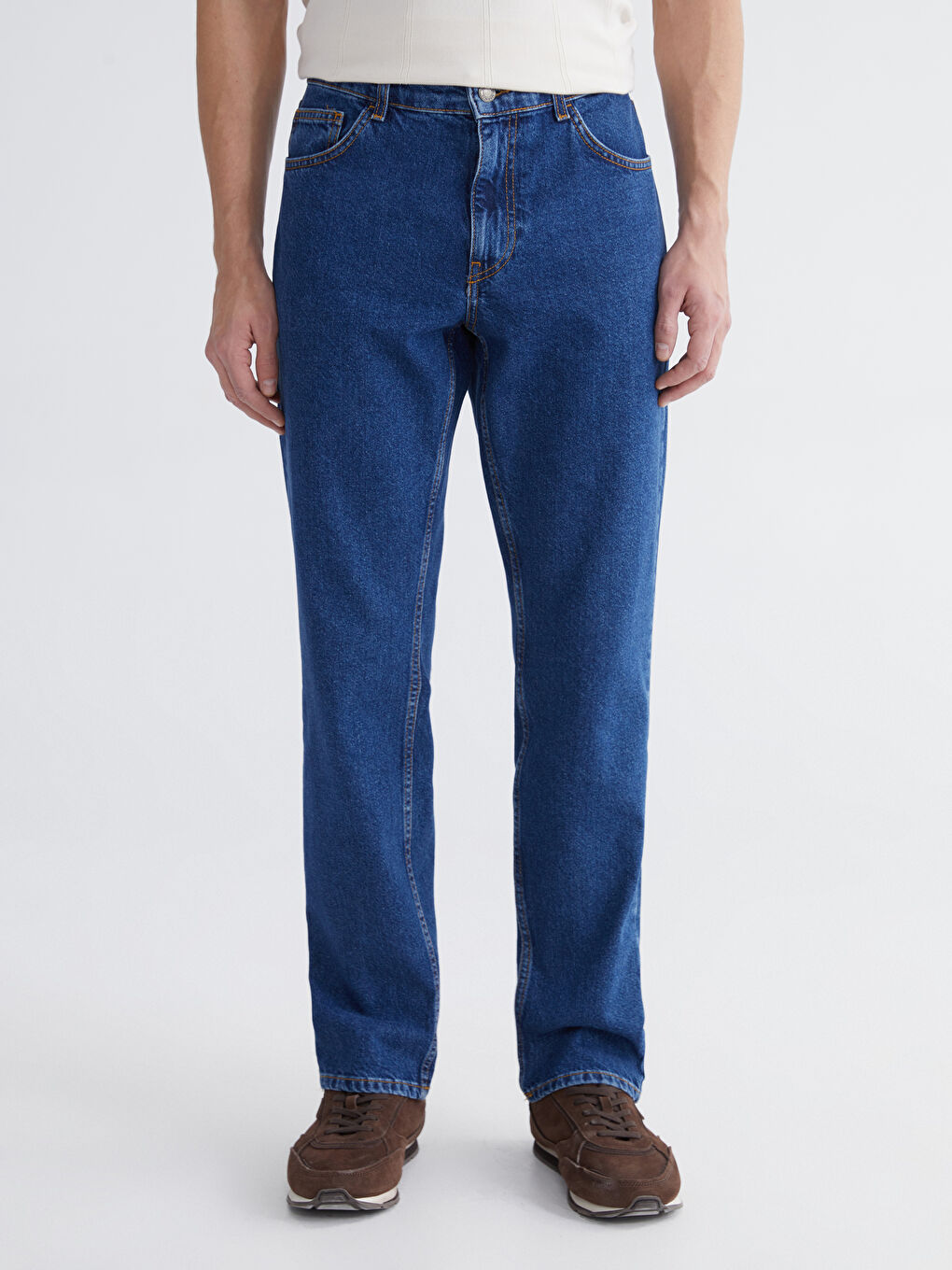 Mavi 779 Regular Fit Erkek Jean Pantolon-1