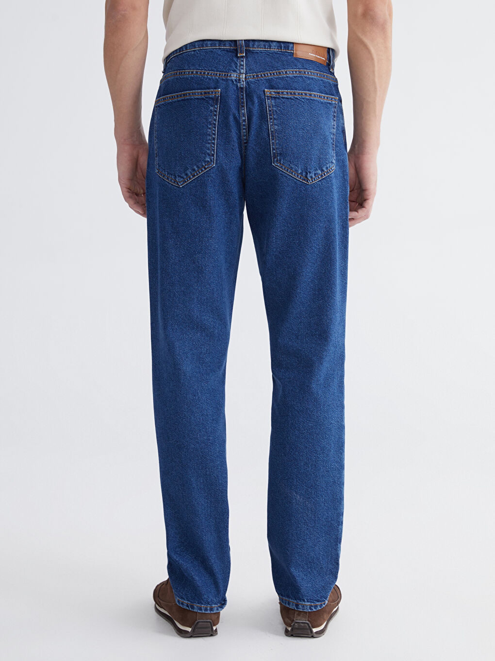 Mavi 779 Regular Fit Erkek Jean Pantolon-3