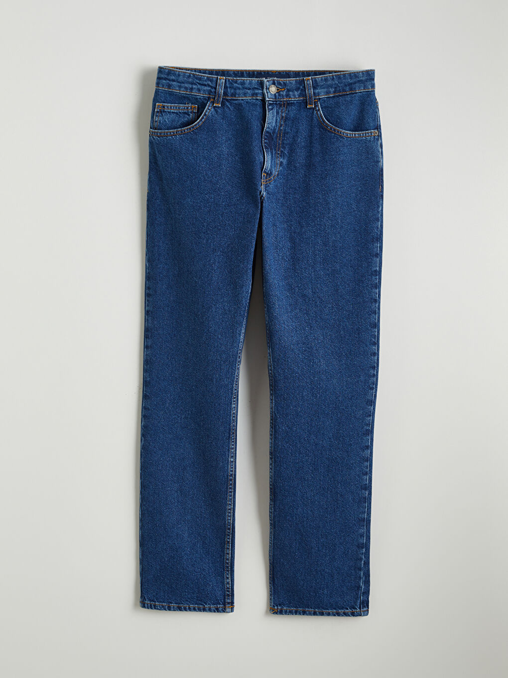 Mavi 779 Regular Fit Erkek Jean Pantolon-4