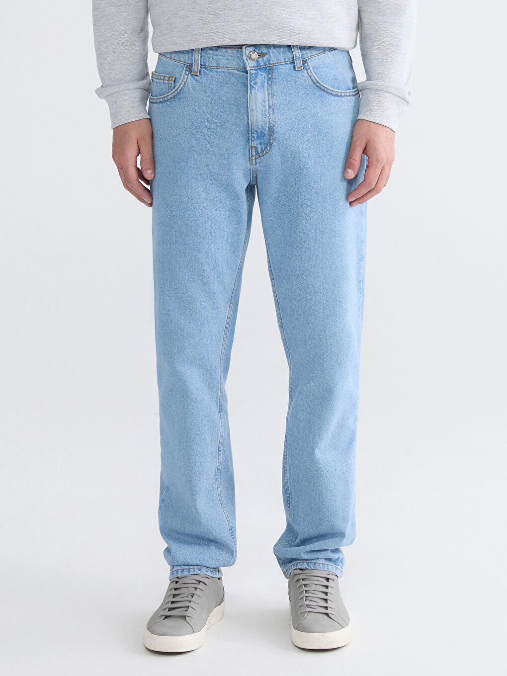 Mavi 779 Regular Fit Erkek Jean Pantolon-1