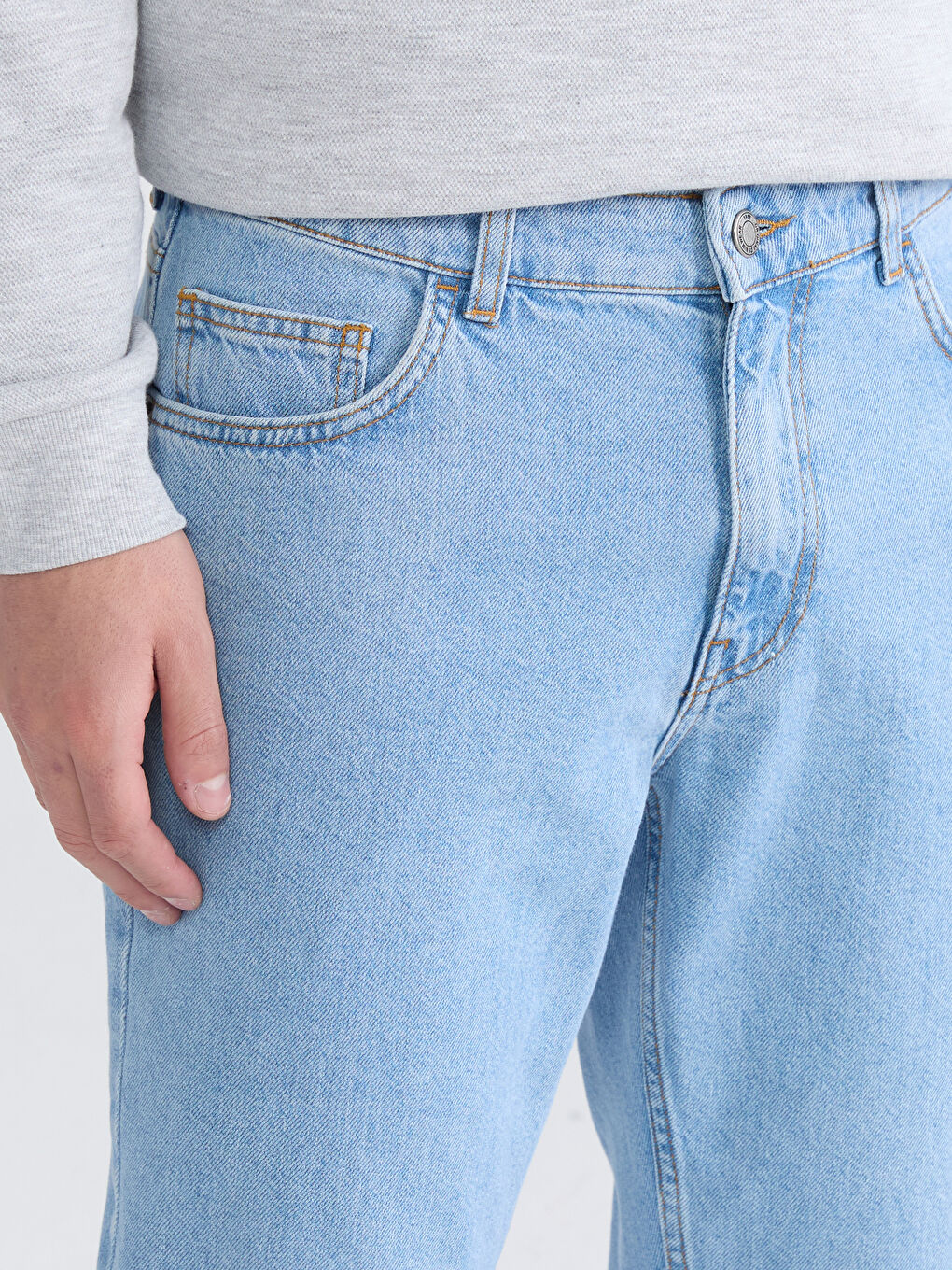 Mavi 779 Regular Fit Erkek Jean Pantolon-2