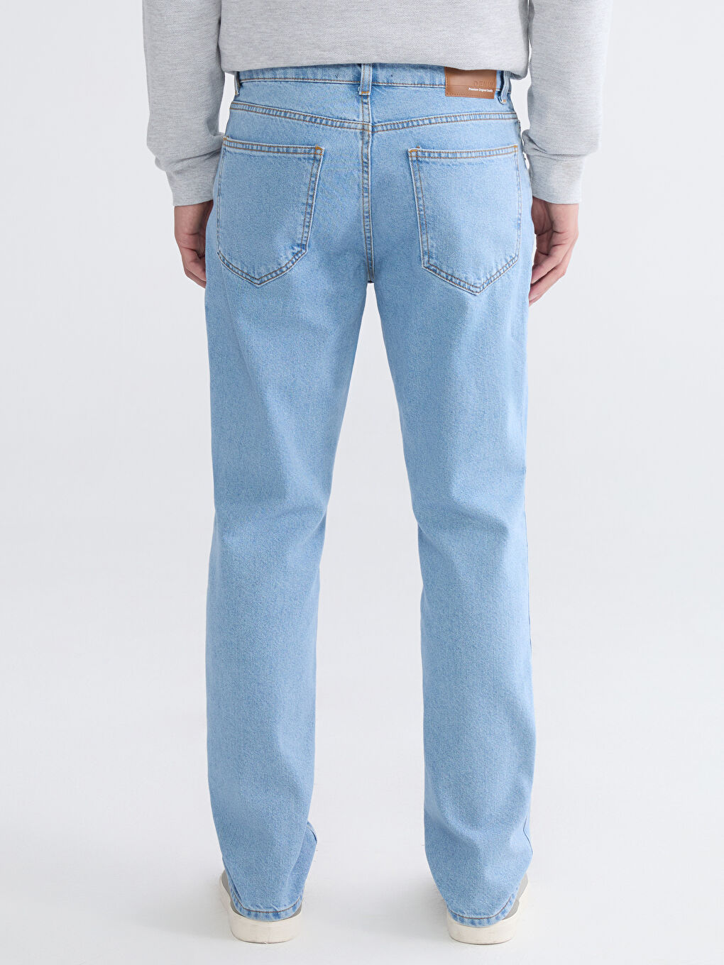 Mavi 779 Regular Fit Erkek Jean Pantolon-3