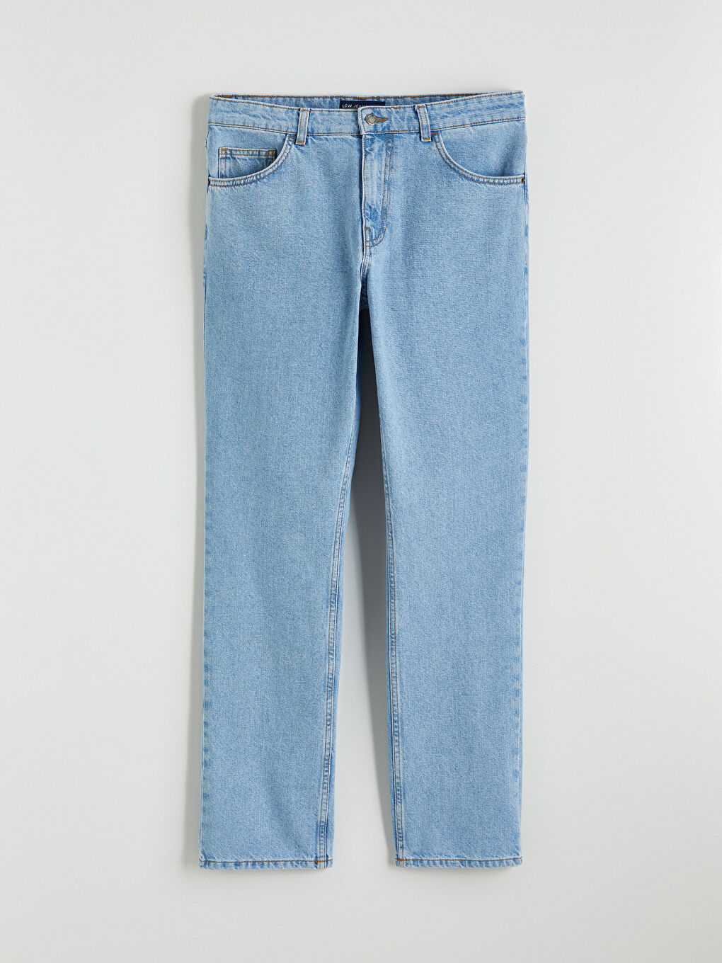 Mavi 779 Regular Fit Erkek Jean Pantolon-4