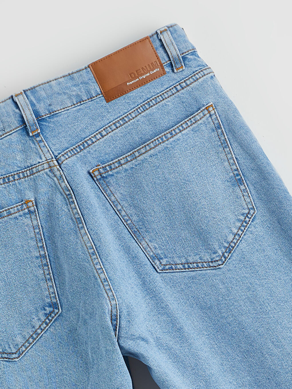 Mavi 779 Regular Fit Erkek Jean Pantolon-5